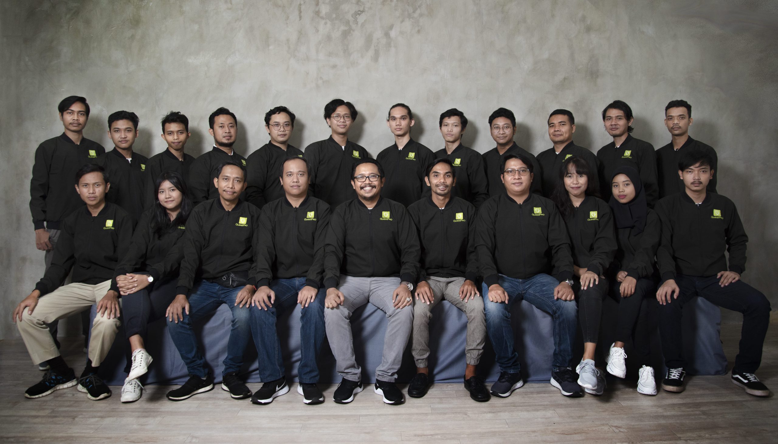 Guestpro Team