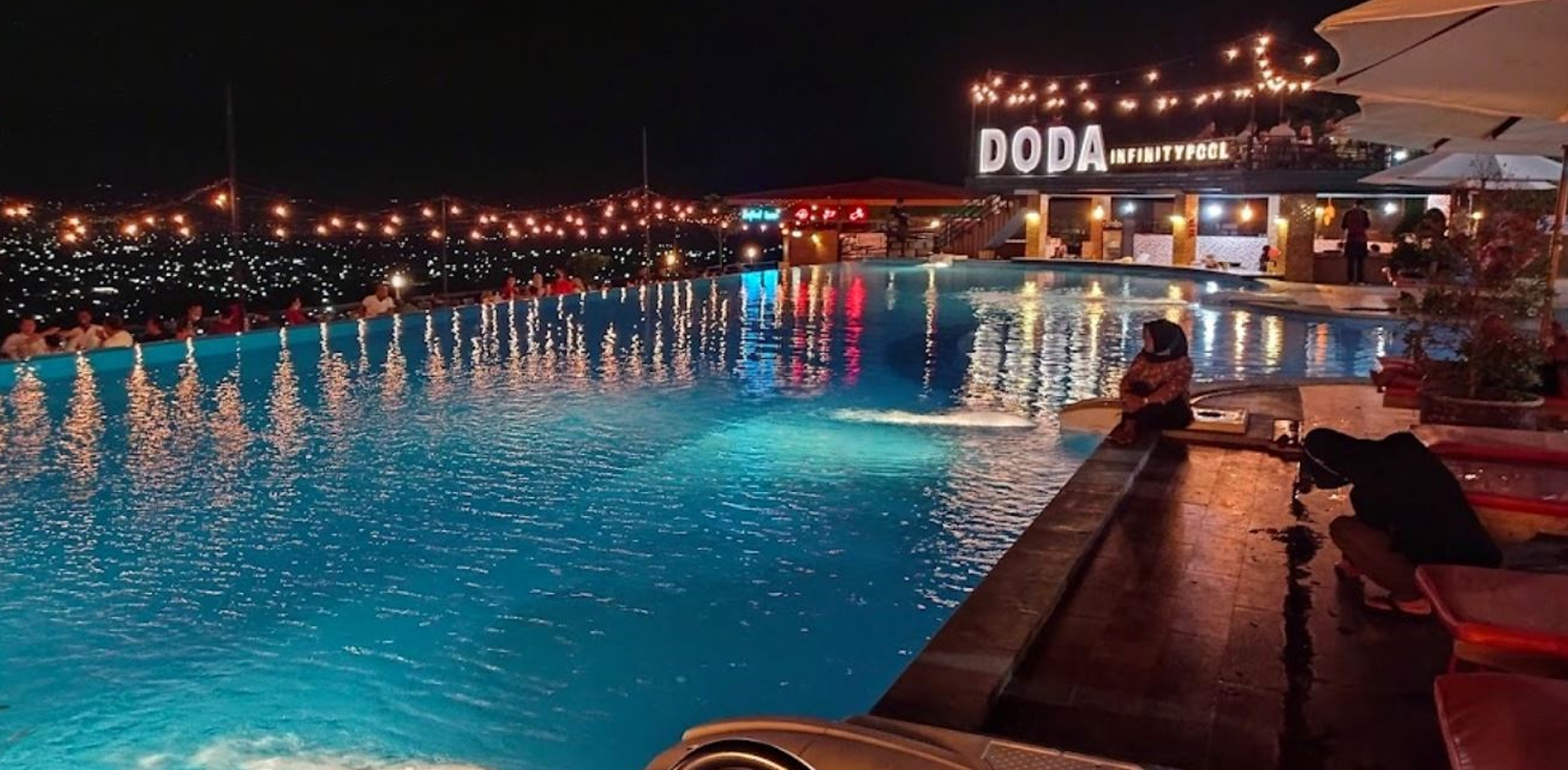 VILLA-DODA