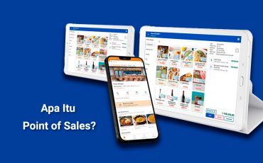 Pengertian Point of Sales