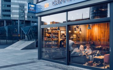 Cara Mengelola Cafe Dengan Baik