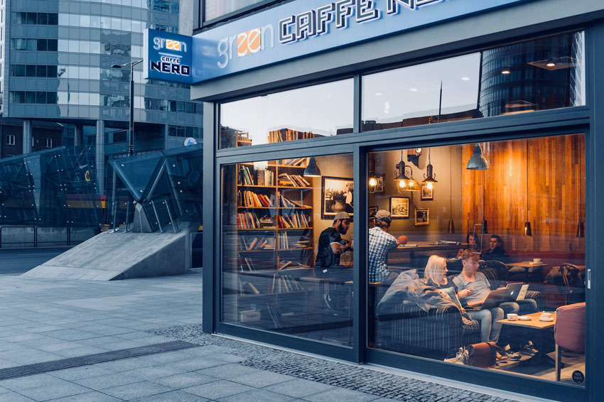 10 Cara Mengelola Cafe Dengan Baik Agar Terus Berkembang