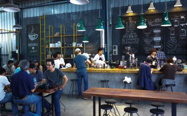 Cara Meningkatkan Penjualan Cafe