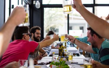 Jenis Jenis Restoran