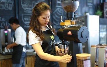 Jenis-Jenis Minuman Kopi