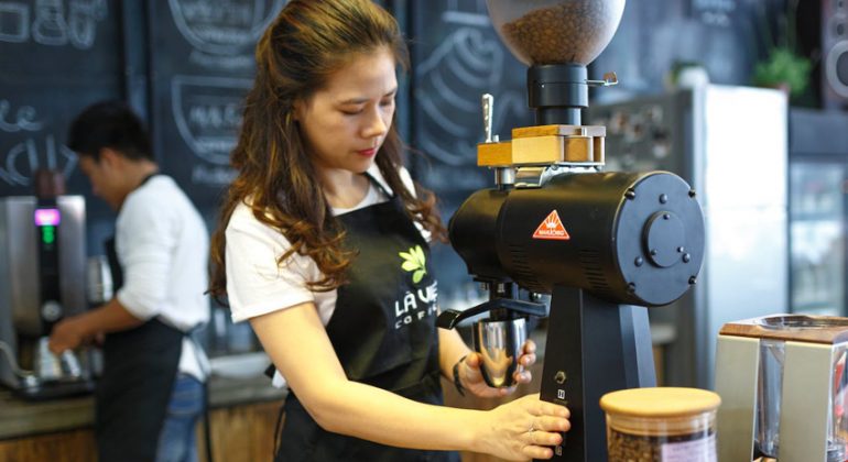 Jenis-Jenis Minuman Kopi