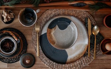 Pengertian Silverware Di Restoran