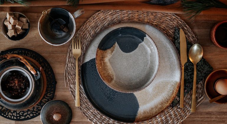 Pengertian Silverware Di Restoran