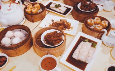 Macam Macam Menu Dimsum Dan Namanya