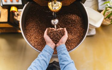 Contoh Stock Opname Cafe