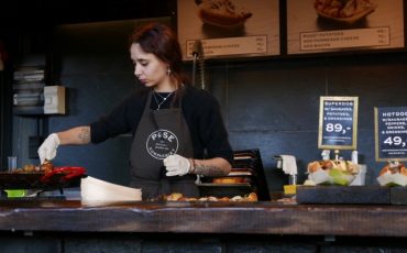 Menghadapi Perang Harga