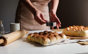 Perbedaan Pastry Dan Bakery