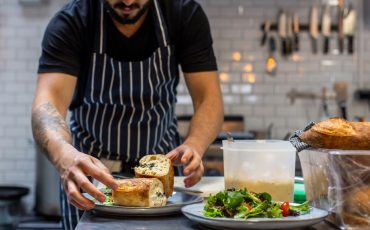 Standar Dapur Restoran