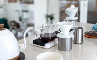 Macam Macam Manual Brew