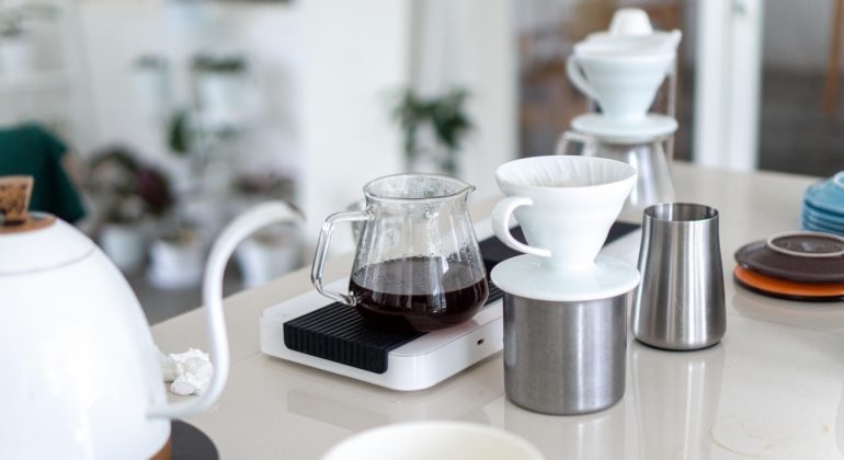 Macam Macam Manual Brew