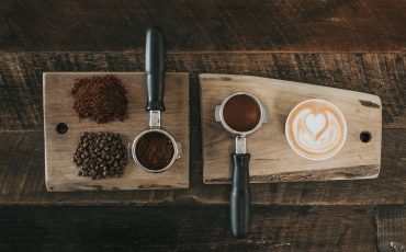 Memilih Biji Kopi Dan Espresso