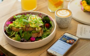 Menu Snack Untuk Cafe