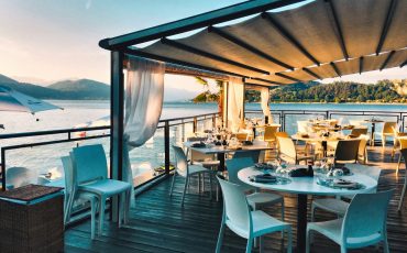 Arti Fine Dining Restaurant