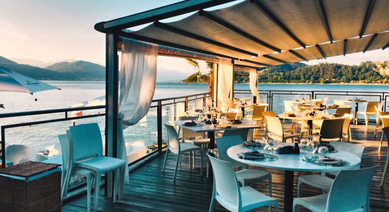 Arti Fine Dining Restaurant