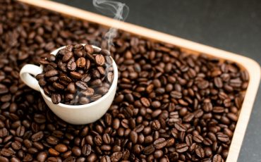 Cara Menyimpan Kopi Yang Baik