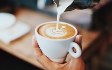 Jenis Susu Untuk Latte Art