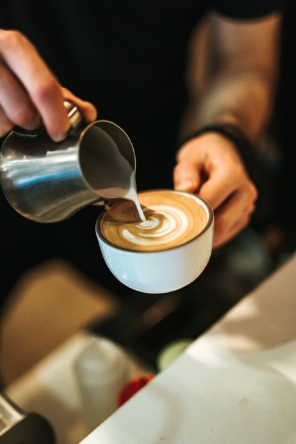 Tips Memilih Susu Untuk Latte Art