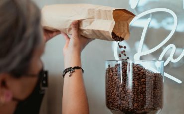 Perbedaan Kopi Robusta Dan Arabika