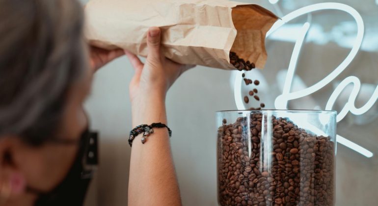 Perbedaan Kopi Robusta Dan Arabika