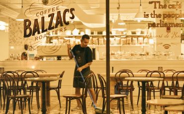 Jam Operasional Restoran