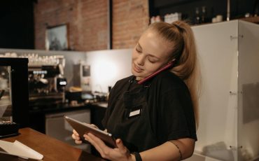 Point of Sale Restoran