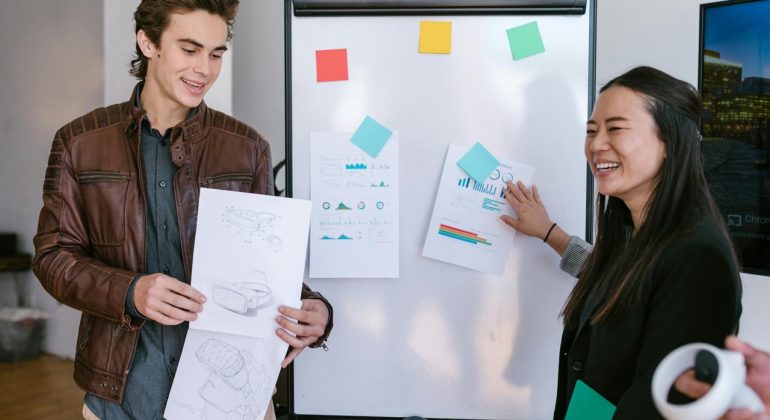 Apa Itu Crowdfunding