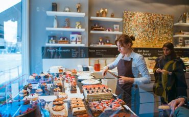 Menghitung BEP Usaha Makanan