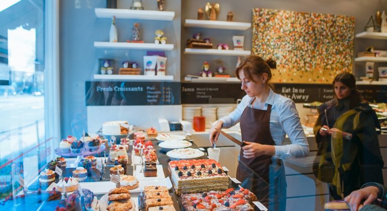 Menghitung BEP Usaha Makanan