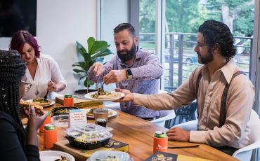 Cara Menentukan Harga Makanan