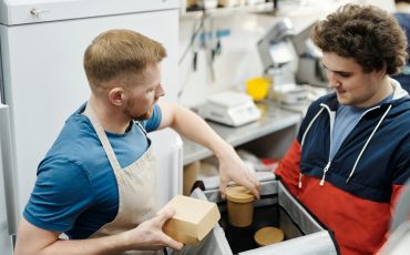 Metode FEFO Di Restoran