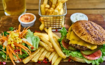 Peluang Franchise Makanan