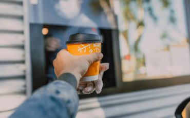 Walk Up Window Service