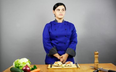 Bisnis Kuliner Stuck