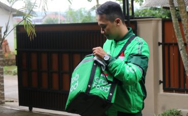 Cara Daftar GoFood dan GrabFood