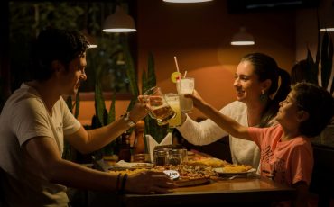 Family Style Restaurant