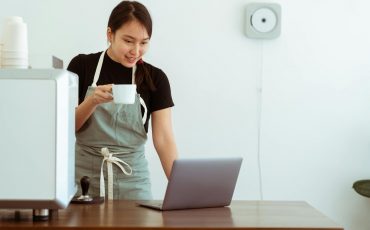 Istilah Dalam Bisnis Kuliner