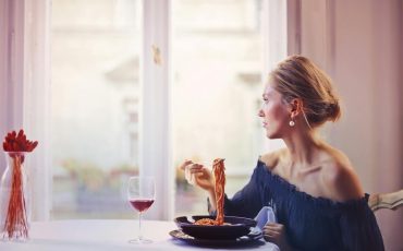 Kepercayaan Pelanggan