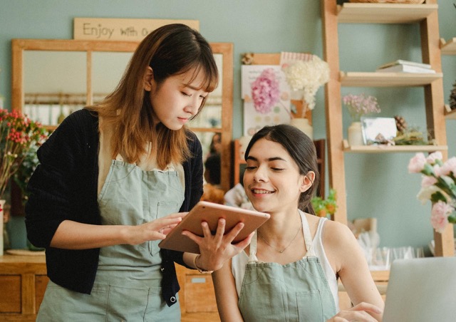 Menghitung Profit Bisnis