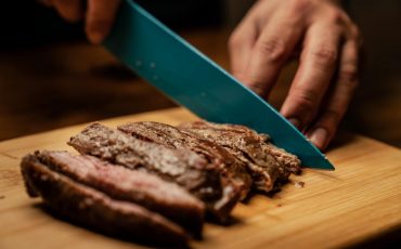 Pengertian Cross Contamination