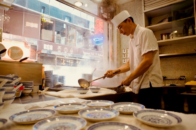Restoran Ramen