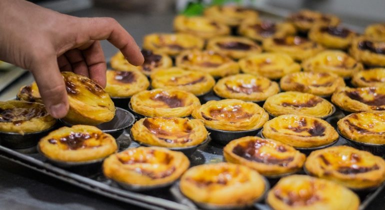 Dessert Khas Indonesia