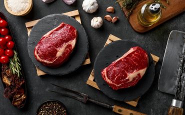 Perbedaan Sirloin Dan Tenderloin