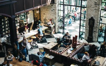 Revenue Stream Bisnis Kuliner