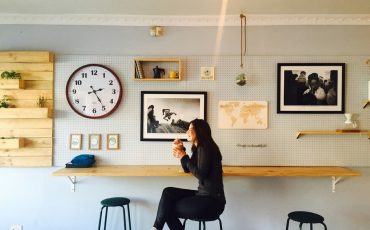 Warna Untuk Usaha Makanan Dan Minuman