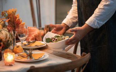 Ide Kreatif Promosi Restoran