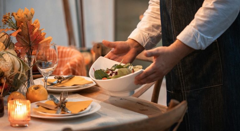 Ide Kreatif Promosi Restoran